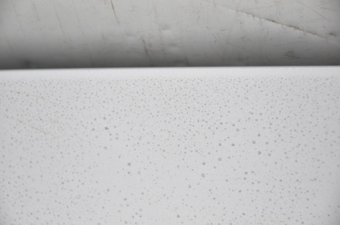 KLAPA TYLNA TYŁ VW SCIROCCO III