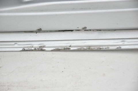 KLAPA TYLNA TYŁ VW SCIROCCO III