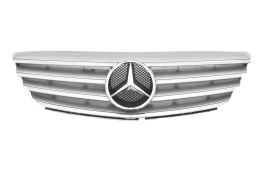 GRILL ATRAPA CHŁODNICY MERCEDES B W245