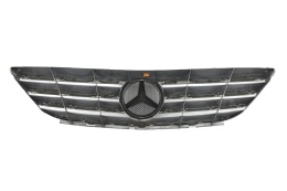 GRILL ATRAPA CHŁODNICY MERCEDES B W245