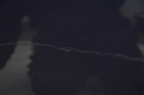 DRZWI TYLNE TYŁ PRAWE OPEL INSIGNIA SEDAN HB