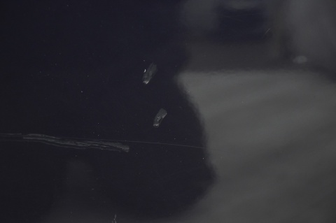 DRZWI TYLNE TYŁ PRAWE OPEL INSIGNIA SEDAN HB