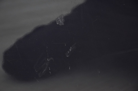 DRZWI TYLNE TYŁ PRAWE OPEL INSIGNIA SEDAN HB