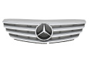 GRILL ATRAPA CHŁODNICY MERCEDES B W245