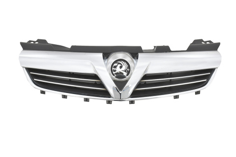 GRILL ATRAPA CHŁODNICY OPEL ZAFIRA B II LIFT