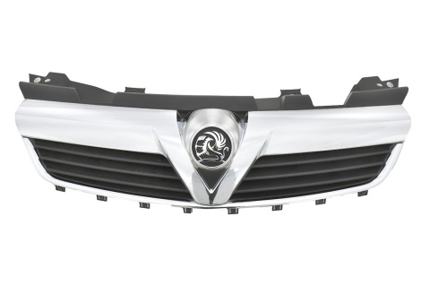 GRILL ATRAPA CHŁODNICY OPEL ZAFIRA B II