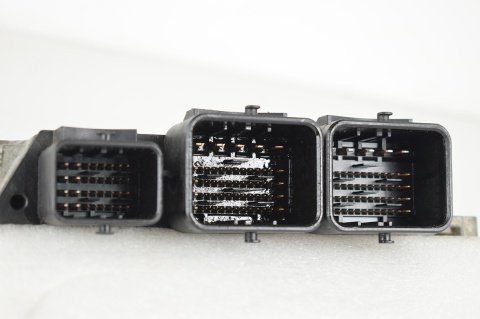 KOMPUTER STEROWNIK MINI ONE COOPER 1.6 7588502