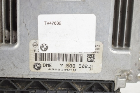 KOMPUTER STEROWNIK MINI ONE COOPER 1.6 7588502