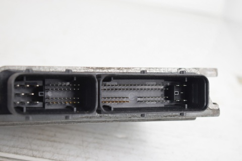 KOMPUTER STEROWNIK SILNIKA MINI R50 7545789