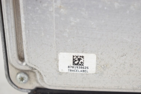 KOMPUTER STEROWNIK VW 2.0 TDI 03G906021PP