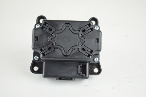 PANEL POKRĘTŁO KONTROLER COMAND MERCEDES E W211