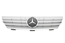 GRILL ATRAPA CHŁODNICY MERCEDES C W203 COUPE LIFT