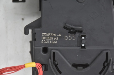 PRZEŁĄCZNIK ZESPOLONY RENAULT 88102003 343