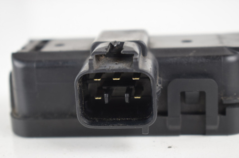 CZUJNIK SENSOR ZADYMIENIA DYMU JAGUAR XF X250