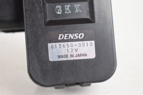 CZUJNIK SENSOR ZADYMIENIA DYMU JAGUAR XF X250