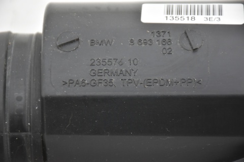 RURA PRZEWÓD POWIETRZA BMW F48 MINI F55 8693166