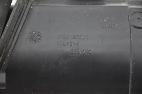 RURA PRZEWÓD POWIETRZA BMW F48 MINI F55 8693166