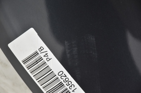 MASKA POKRYWA SILNIKA HYUNDAI SANTA FE II 2Z