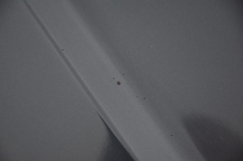 MASKA POKRYWA SILNIKA HYUNDAI SANTA FE II 2Z