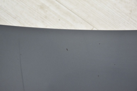 MASKA POKRYWA SILNIKA HYUNDAI SANTA FE II 2Z