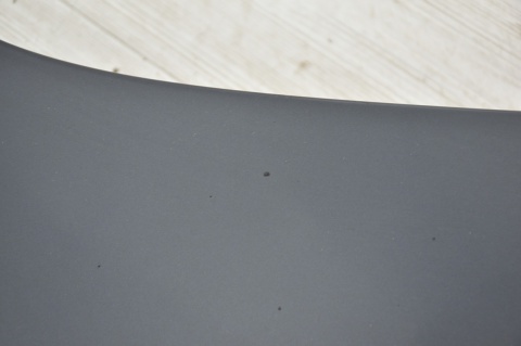 MASKA POKRYWA SILNIKA HYUNDAI SANTA FE II 2Z