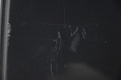 DRZWI TYLNE TYŁ LEWE HYUNDAI SANTA FE II 2Z