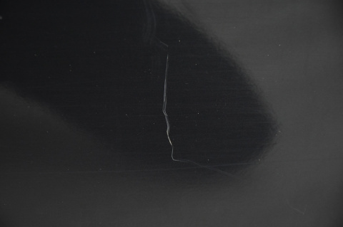 DRZWI TYLNE TYŁ LEWE HYUNDAI SANTA FE II 2Z