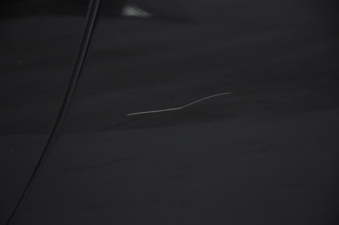 KLAPA TYLNA TYŁ OPEL ASTRA J IV 5D HB