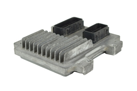 KOMPUTER SILNIKA ECU OPEL 12639891 AATS