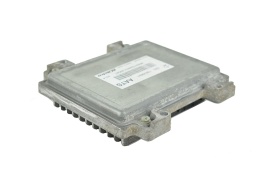 KOMPUTER STEROWNIK SILNIKA ECU OPEL 12639891 AATS