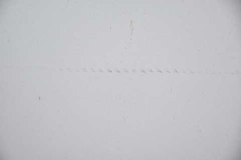 MASKA POKRYWA SILNIKA PEUGEOT 207