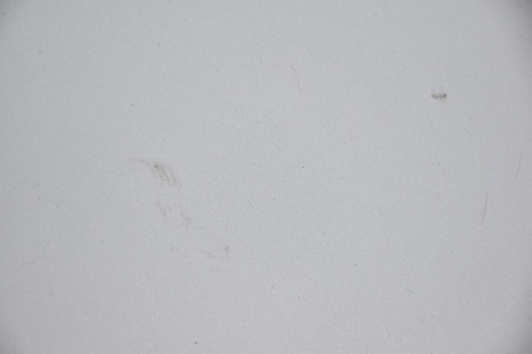 MASKA POKRYWA SILNIKA PEUGEOT 207