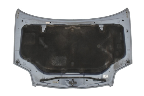 MASKA POKRYWA SILNIKA TOYOTA COROLLA E12 SEDAN