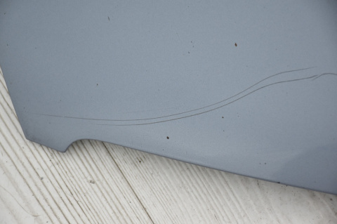 MASKA POKRYWA SILNIKA TOYOTA COROLLA E12 SEDAN