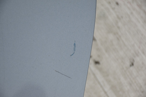 MASKA POKRYWA SILNIKA TOYOTA COROLLA E12 SEDAN