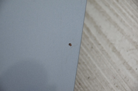 MASKA POKRYWA SILNIKA TOYOTA COROLLA E12 SEDAN