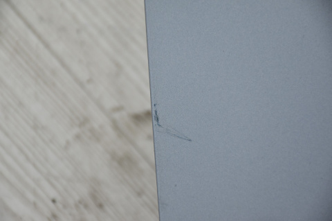 MASKA POKRYWA SILNIKA TOYOTA COROLLA E12 SEDAN