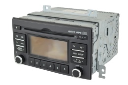 RADIO CD KIA RIO II MVH-AV290BT