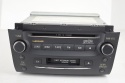 RADIO CD NAWIGACJA LEXUS GS III 86120-30D30