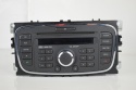RADIO FORD TRANSIT CONNECT 6000 CD AT1T-18C815-BA