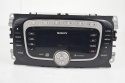 RADIO NAWIGACJA FORD MONDEO S-MAX 7S7T-18C939-DA
