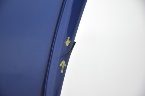 ZDERZAK TYLNY TYŁ MERCEDES SLK R170