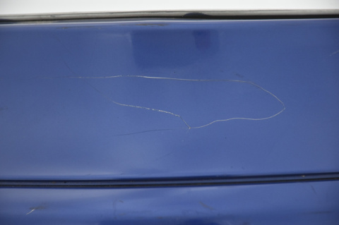 ZDERZAK TYLNY TYŁ MERCEDES SLK R170