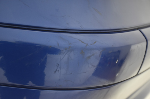 ZDERZAK TYLNY TYŁ MERCEDES SLK R170