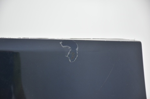 ZDERZAK TYLNY TYŁ NISSAN QASHQAI I J10 BW9 PDC