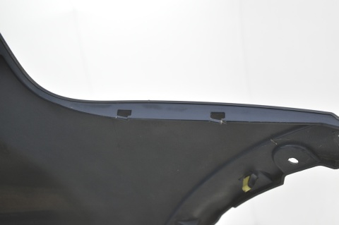 ZDERZAK TYLNY TYŁ NISSAN QASHQAI I J10 BW9 PDC