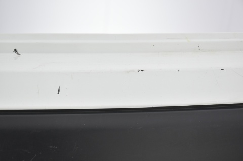 ZDERZAK TYLNY TYŁ NISSAN QASHQAI I PDC