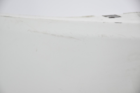 ZDERZAK TYLNY TYŁ NISSAN QASHQAI I PDC