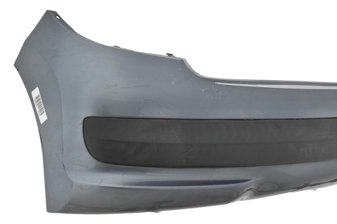 ZDERZAK TYLNY TYŁ PEUGEOT 207