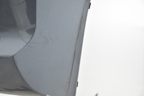 ZDERZAK TYLNY TYŁ PEUGEOT 207